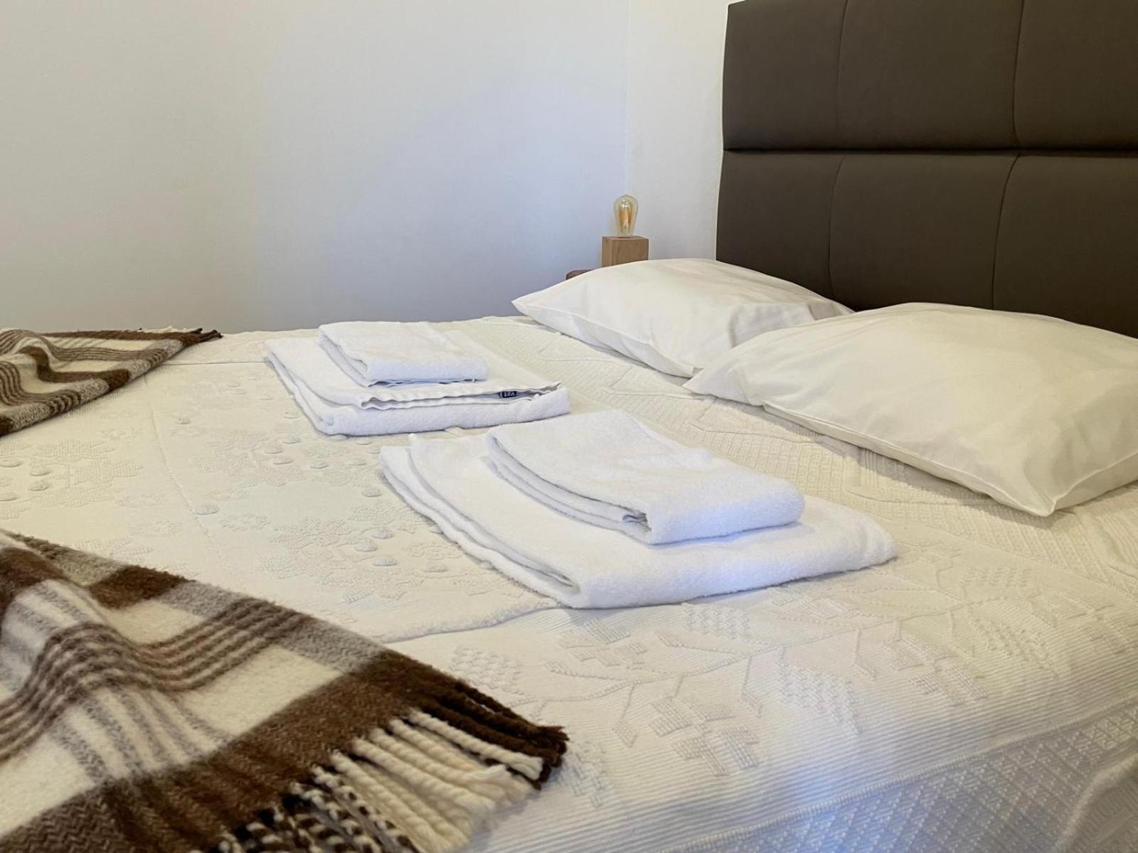 Вилла Casa De Xisto Ti Lucilia Videmonte Экстерьер фото